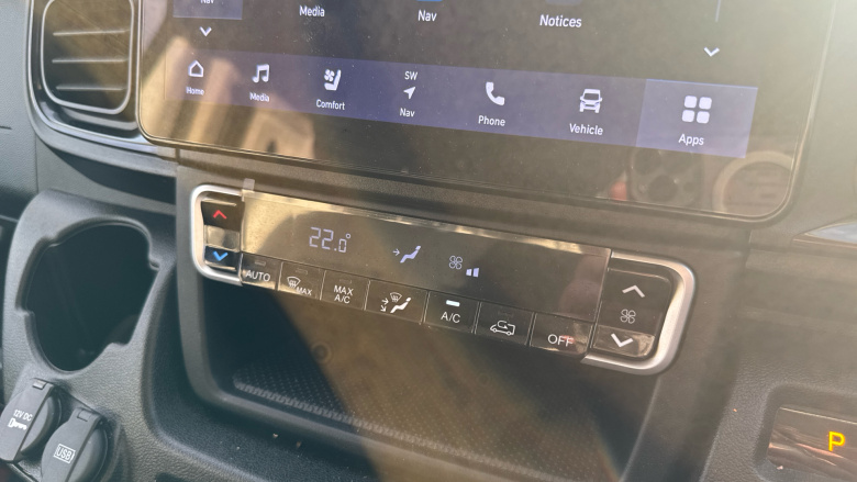 Toyota Proace Max L3 Electric 199kW Icon 110kWh H2 Van Auto